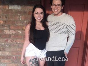LaneAndLena