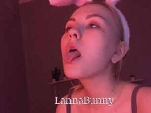 LannaBunny
