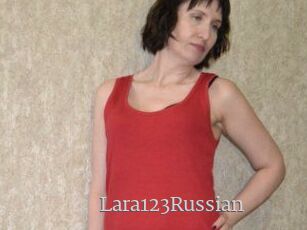 Lara123Russian