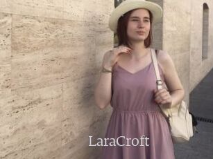 LaraCroft