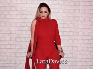 LaraDavies