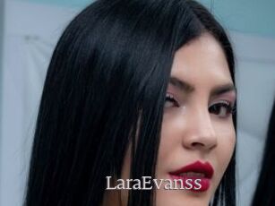 LaraEvanss