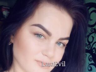 LaraEvil