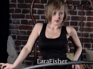 LaraFisher