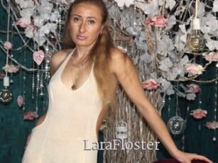 LaraFloster