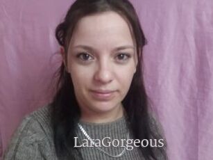 LaraGorgeous