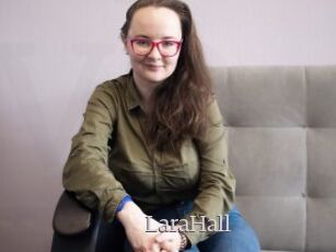 LaraHall