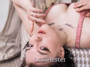 LaraHester