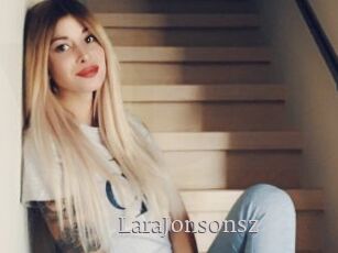 LaraJonsonsz