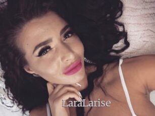 LaraLarise