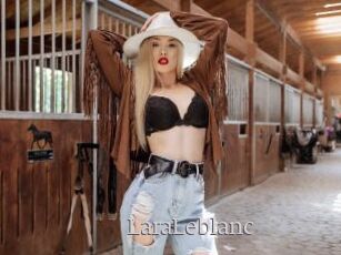 LaraLeblanc