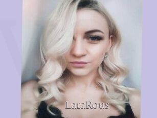 LaraRous