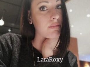LaraRoxy