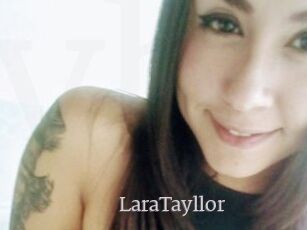 LaraTayllor