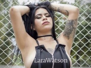 LaraWatson