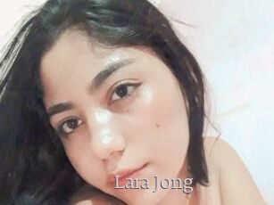Lara_Jong
