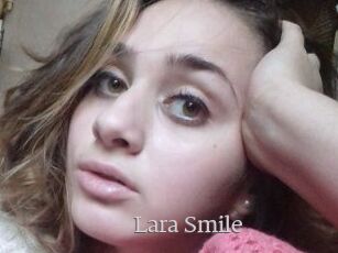 Lara_Smile