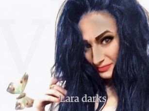 Lara_darks