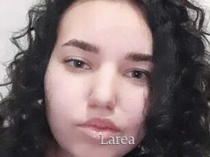 Larea