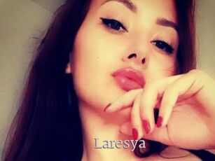 Laresya