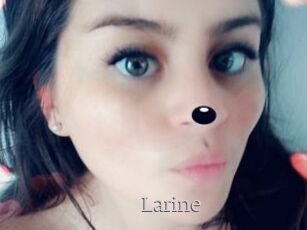 Larine