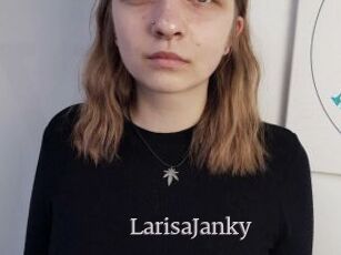 LarisaJanky