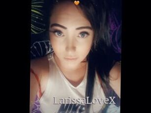 LarissaLoveX