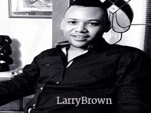 LarryBrown