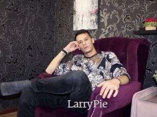 LarryPie