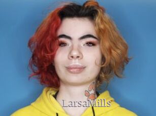 LarsaMills