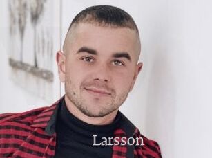 Larsson