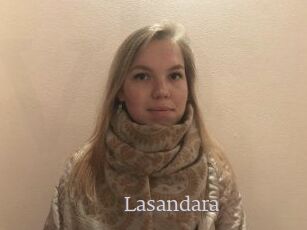 Lasandara