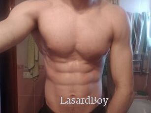 LasardBoy