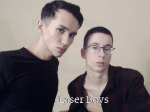 Laser_Boys