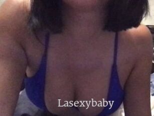 Lasexybaby