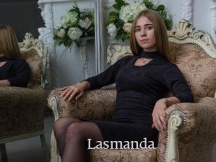 Lasmanda