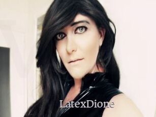 LatexDione