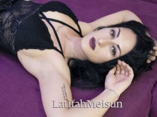 LatifahMeisun