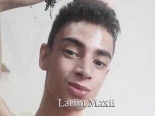 Latiin_Maxii