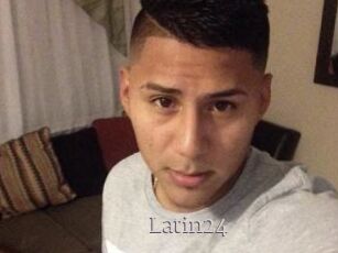 Latin24