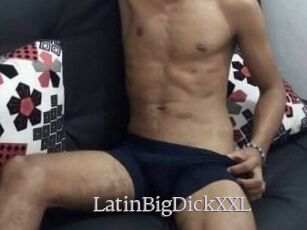 LatinBigDickXXL