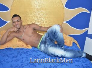 LatinBlackMen