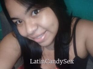 LatinCandySex