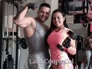 LatinCoupleCol