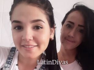 LatinDivas