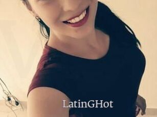 LatinGHot