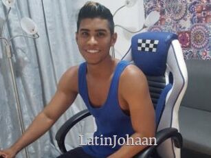 LatinJohaan