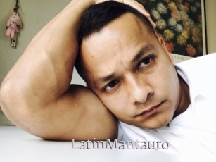 LatinMantauro