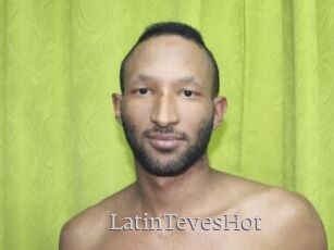 LatinTevesHot