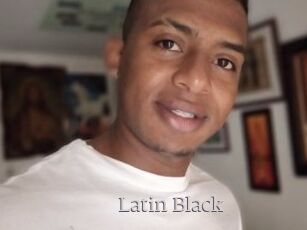Latin_Black